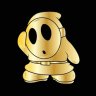 shygoldy