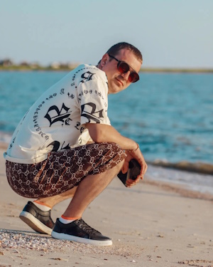 Dmitry Filippovskikh