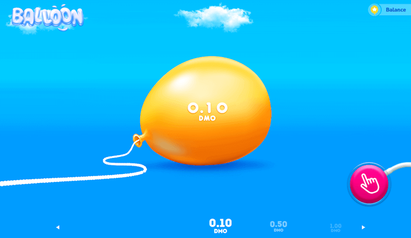 Balloon