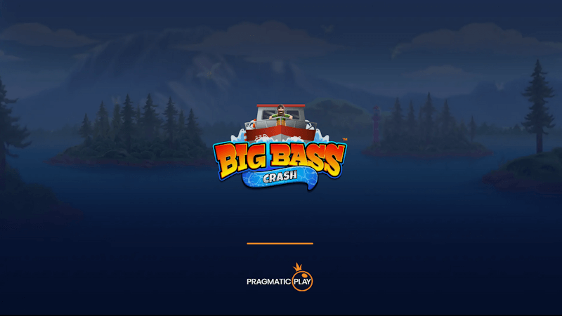 Big Bass Crash