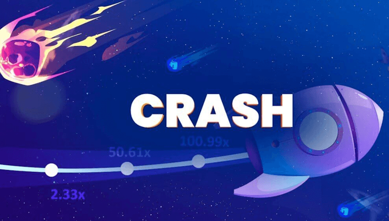 Crash X