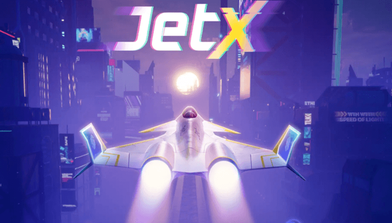 JetX