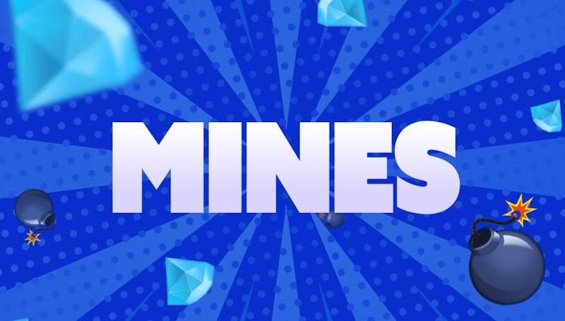 Mines