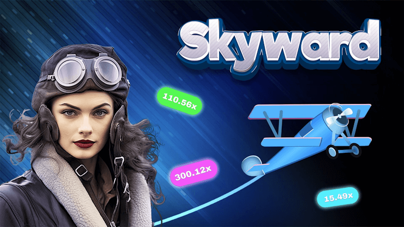 Skyward