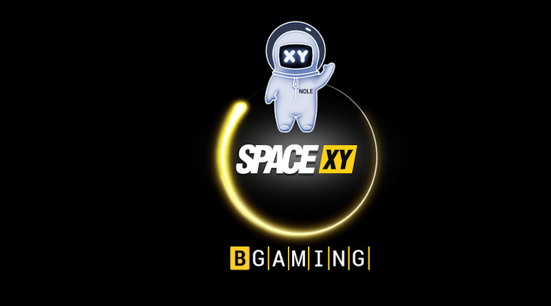 Space XY