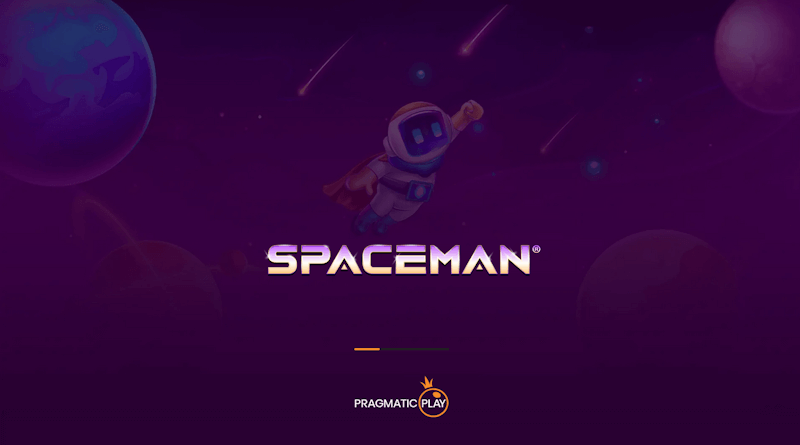 Spaceman