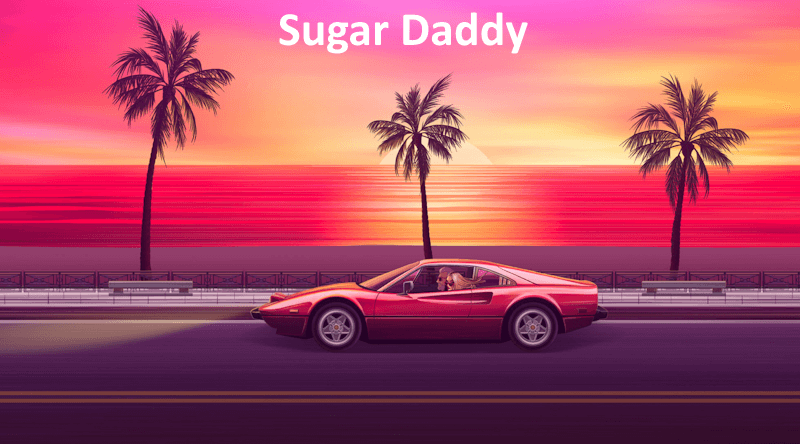 Sugar Daddy